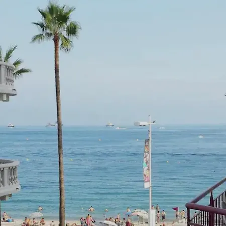 Bright - Sea View * Antibes