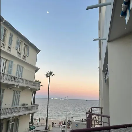 Bright - Sea View * 앙티브